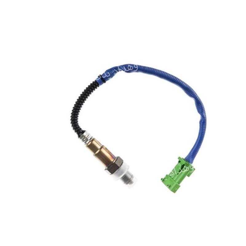 سنسور اکسیژن پژو 206 تیپ 5 - مدل ساژم طرح رابیت