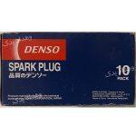 شمع پایه بلند پژو 206 تیپ 5 دنسو - DENSO