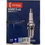 شمع پایه بلند پژو 206 تیپ 5 دنسو - DENSO