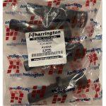 وایر شمع رانا هرینگتون - Harrington