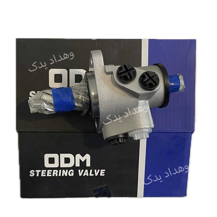 شیر فرمان هزار خاری پژو 405 ODM