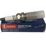 شمع پایه بلند پژو 206 تیپ 5 دنسو - DENSO