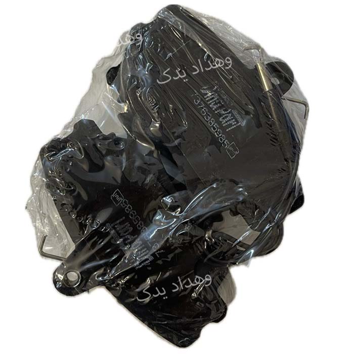 لنت ترمز جلو مناسب ال 90 - دینا پارت