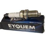 شمع پژو 405 برند اکیوم - EYQUEM