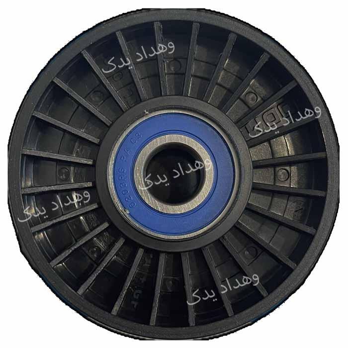 غلتک هرزگرد دینام پژو 405 غلتک هرزگرد دینام پژو 405