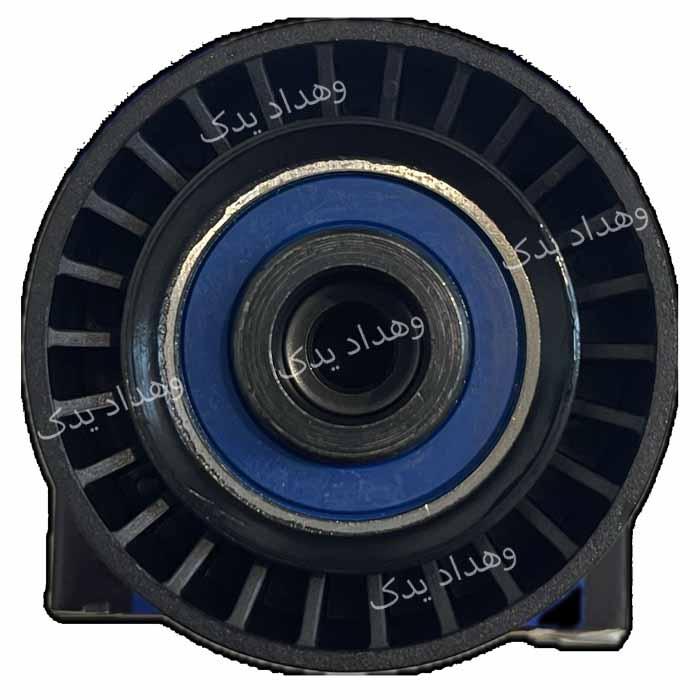 غلتک هرزگرد ثابت تایم پژو 206 تیپ 5