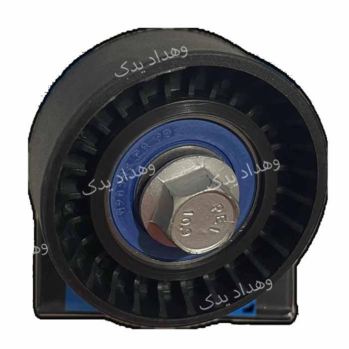هرزگرد تسمه سفت کن دینام پایه کوتاه نوع B سمند EF7 هرزگرد تسمه سفت کن دینام پایه کوتاه نوع B سمند EF7