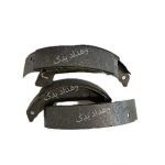 لنت ترمز عقب پژو 405 و پارس برند ایساکو