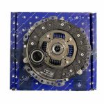 دیسک و صفحه پژو 206 تیپ 5 ایساکو 1199