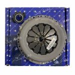 دیسک و صفحه پژو 206 تیپ 5 ایساکو 1199